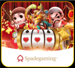 spadegaming- เว็บ สล็อต ไม่มี ขั้น ต่ํา